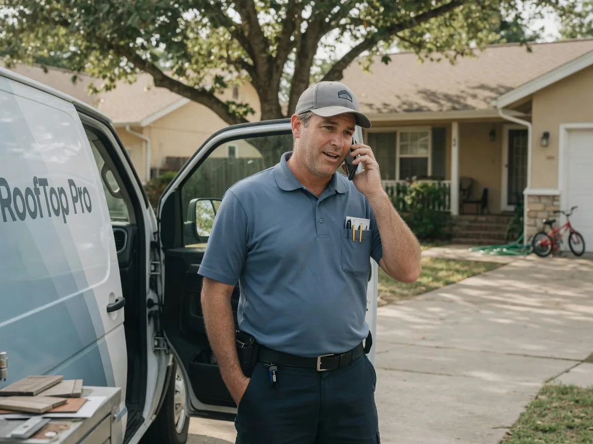 Roof Repair Naranjito, PR FAQs
