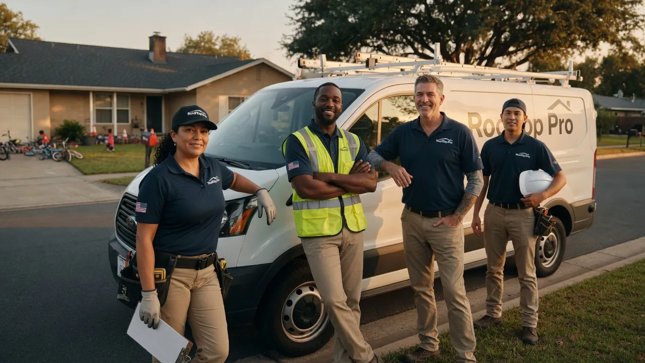 Roof Repair in Naranjito, PR near me